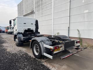 MAN 18.340 4X2 EURO 5 CHASSIS - Image 6