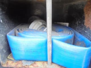 Ginaf C 3127 N 2012 - NL TRUCK  AND WAS CLEAN PRES afbeelding 26