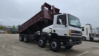 DAF CF 340 - Image 3
