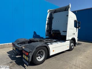 Volvo 460 EURO 5, Hydraulic - Image 3