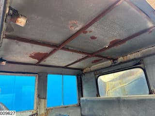 Dodge WC 63 M 6x6 - Image 8