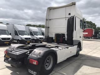 DAF FT EURO 6 INTARDER - Image 5