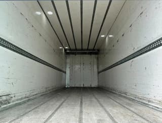 DAF FAR 475.000 KM CARRIER TRS ICELAND 815 x 250 x 275 CM INSIDE TAIL LIFT NL TRUCK - Image 17