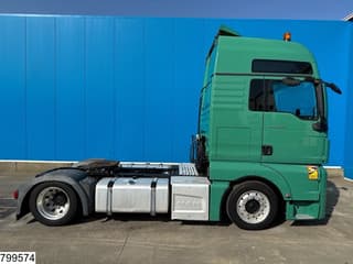 MAN 18 500 EURO 6, Retarder, Mega - Image 12
