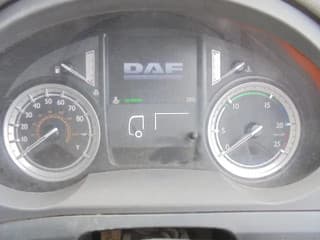 DAF 8X4 + PALFINGER EPSILON - Image 10