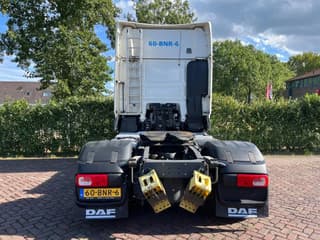DAF FT - Image 9