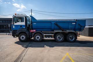 MAN 35.480 BL-E6+ INTARDER - Image 6