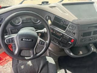 DAF 4X2 EURO 6 MEGA - Image 11