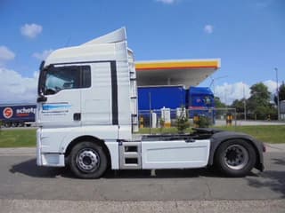 MAN 440 XL EUR6 ADR PTO - Image 7