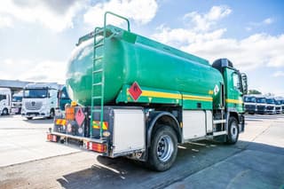 Mercedes-Benz 1836 - LAG 13 600 LITER - Image 5