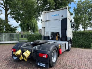 DAF FT - Image 8