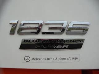 Mercedes-Benz 1836 LS - Image 4