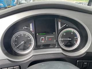 DAF FT Euro6 - Image 8