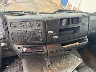 MAN 18.340 4X2 EURO 5 CHASSIS - Image 12