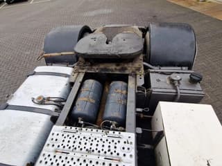 Scania R124-420 Topline 4x2 - Full air - Opti Cruise - Trailer Hitch - Image 14