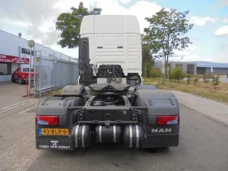 MAN 26.500 XXL TUV APK 03-26 NL TRUCK 16X IN STOCK - Image 5