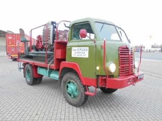 Diversen F.N. 4RM/62C 4X4 - Image 3