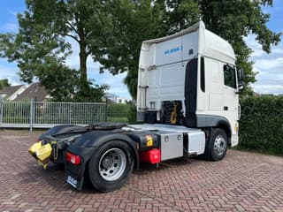 DAF FT - Image 7