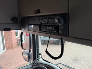 DAF XF440 4X2 SPACECAB  HOLLAND TRUCK - Image 11