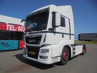 MAN 320 LX - Thumbnail 1