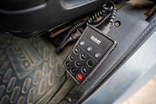 DAF CF 75.310 + THERMO KING - Image 14