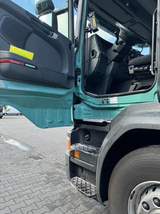 Scania G410 - Image 8