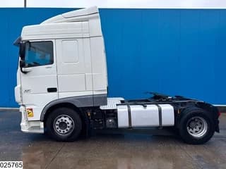 DAF XF 460 EURO 6, Retarder, PTO - Image 11