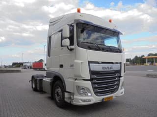 DAF NL TRUCK MET COMPRESSOR APK 16-05-2026 - Image 3