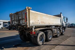 DAF CF 85.410 BB -E5 - Image 9