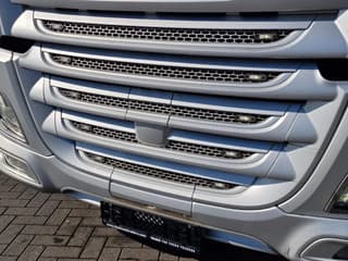 DAF 440 SpaceCab 4x2 - Full spoiler - Alloy wheels - Air horn - Light bar - Image 32