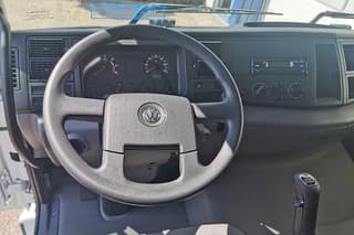 Volkswagen Tractor Head - Image 8