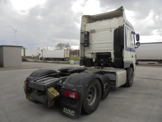 DAF 6X2 NL TRUCK - Image 6