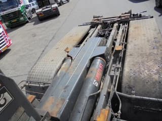 Ginaf 6X4 NL TRUCK - Image 13