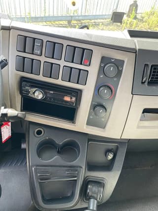 Volvo FL 12 FL 12 - Image 9