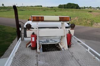Volvo NL 10 Towing and recovery vehicle -  6x4 - 1993 - Complete! - Image 37