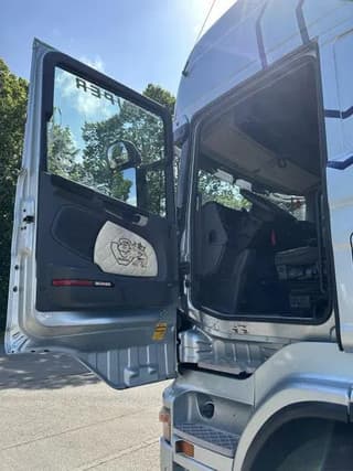 Scania R500 V8 LA Standard-SZM*Kipphydraulik*!ADR*FL*EX1!*Intarder - Image 14