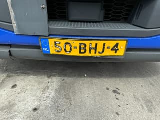 Volvo 4X2 EURO 6 DHOLLANDIA - Image 20