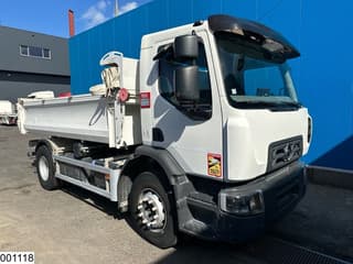 Renault C 320 EURO 6 - Image 3