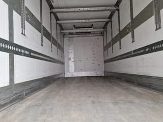 Scania R540 NGS 6x2 - Thermoking Bi Temp Frigo - Schmiz koffer - Retarder - Full air - Leather - Led - Navi - Image 16
