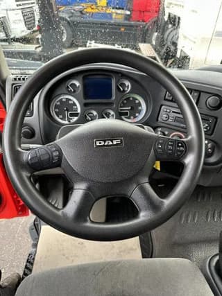 DAF 220 L Tief Kühl TK TS 500e 12to STS Koffer - Image 17