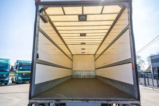 DAF CF 260 (19T) + DHOLLANDIA 2.5T. - Image 19