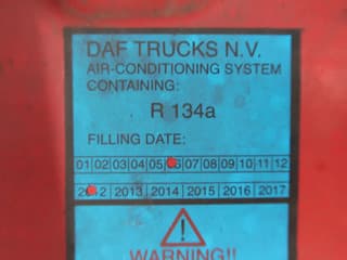 DAF Euro 5, Aut, Stand klima, NL Truck, TOP! - Image 18