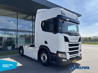 Scania 450 4x2 Retarder + Navigatie - Image 2