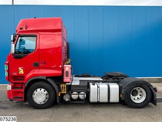 Renault Premium 460 Dxi EURO 5, Retarder, ADR, Hydraulic - Image 11