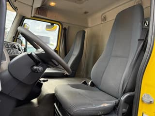 Volvo Airco 2x bed Douche Heater Gereserveerd - Image 7