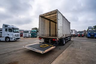 Renault PREMIUM 270 DXI+DHOLLANDIA - Image 7