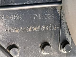 MAN 26.560 XXL 6x2/4 - Custom interior - Steering axle - Euro 6 - AS Tronic - Image 35
