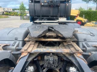 MAN 41.540 8x4/4 BLS - Image 6
