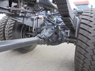 Scania P450 XT 4X4 NIEUW - DEMO - Image 15