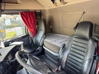 Scania R580 V8 6X2 EURO 6 LEATHER NAVI HYDRAULIC - Image 14
